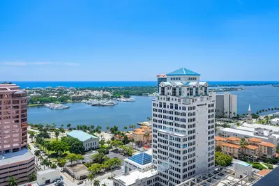 701 S Olive Avenue 1004, West Palm Beach – sold