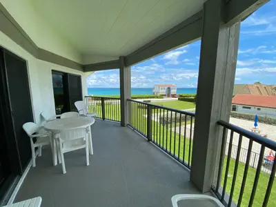 5801 N Ocean Boulevard 208, Ocean Ridge – Condominium for rent