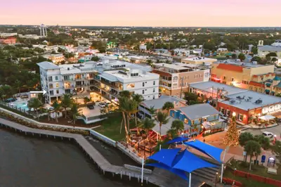 41 SW Seminole Street 206, Stuart – sold