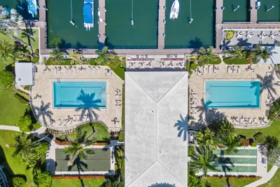 3224 S Ocean Boulevard 310-B, Highland Beach – leased