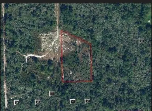land 1 at Tampa Trl & Shawnee Avenue, Fort Pierce