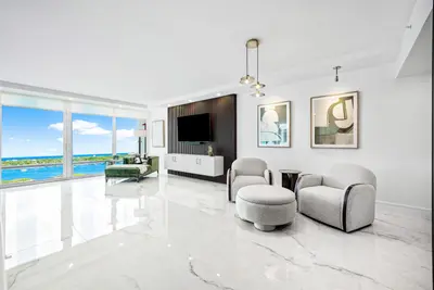 525 S Flagler Drive 15a, West Palm Beach – sold