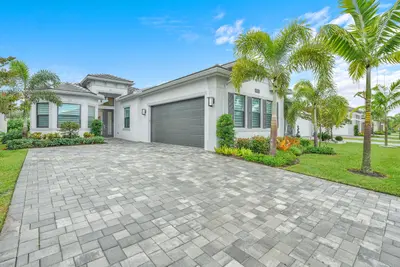 9802 Turning Bluff Lane, Boynton Beach – sold