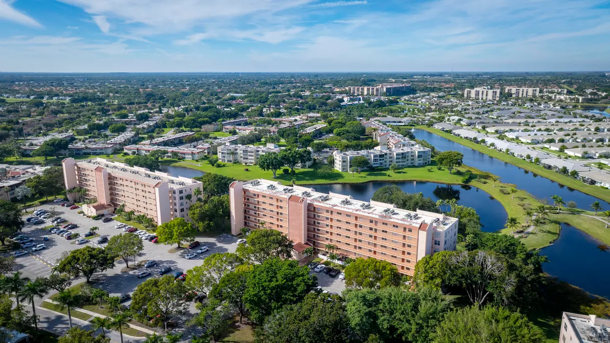 14623 Bonaire Blvd Apt 201 -27 at 14623 Bonaire Boulevard 201, Delray Beach