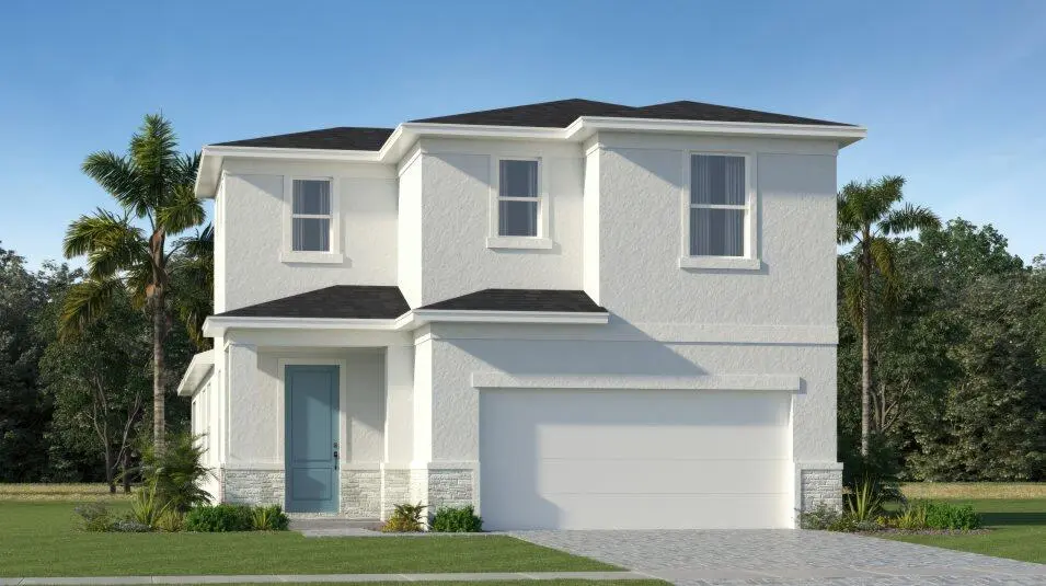Victoria at Seagrove at 6618 Seabright Terrace, Fort Pierce