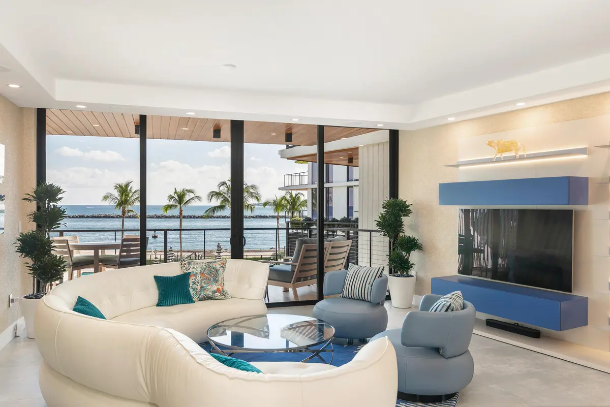 high-4 at 106 Inlet Way 202, Palm Beach Shores