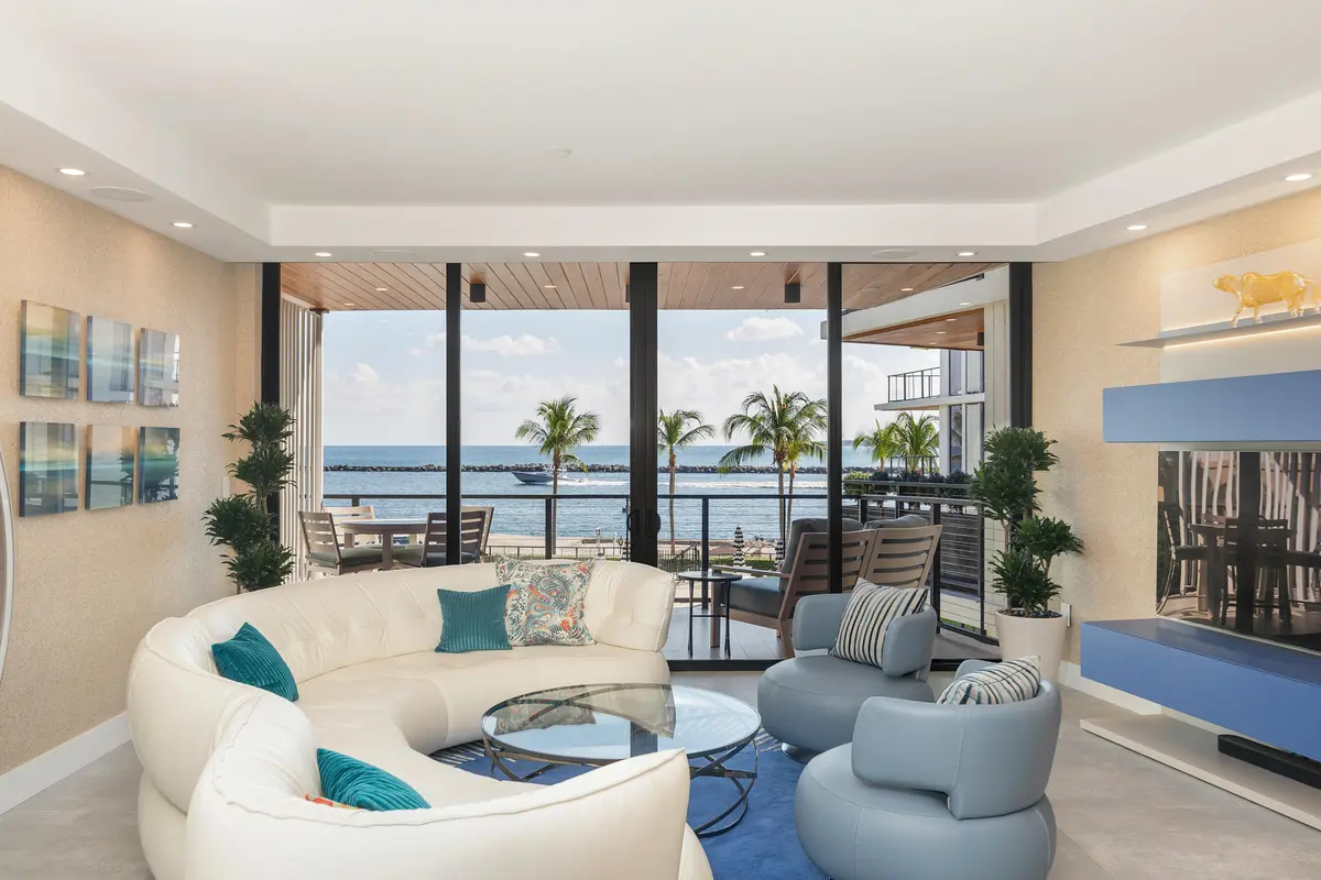 high-6 at 106 Inlet Way 202, Palm Beach Shores