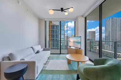11 NE 6th Street 2201, Miami – Condominium for sale