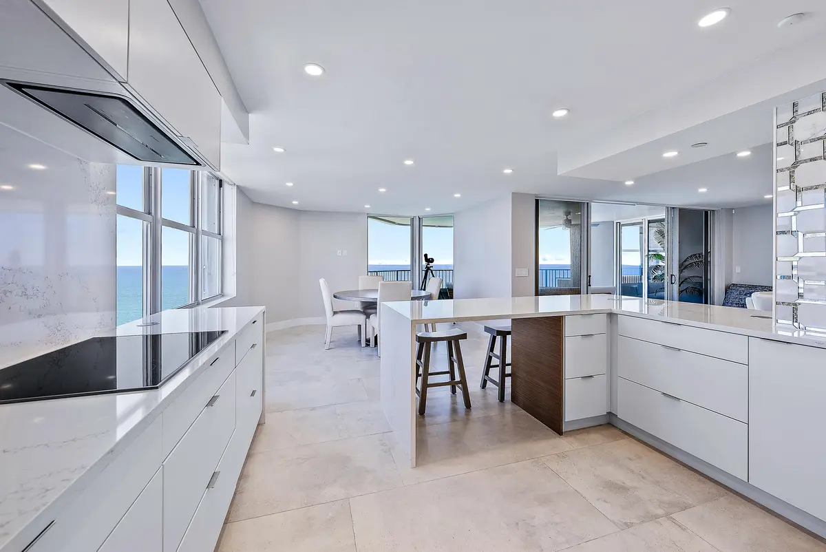 5200 N Ocean Dr #20C-29 at 5200 N Ocean Drive 2003, Singer Island