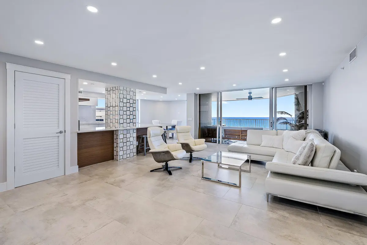 5200 N Ocean Dr #20C-33 at 5200 N Ocean Drive 2003, Singer Island