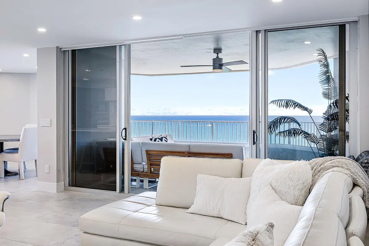 5200 N Ocean Dr #20C-35 at 5200 N Ocean Drive 2003, Singer Island