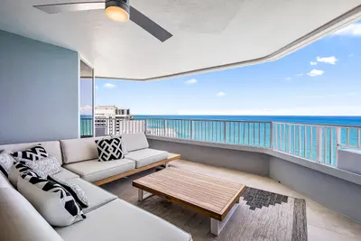 5200 N Ocean Drive 2003, Singer Island – sold
