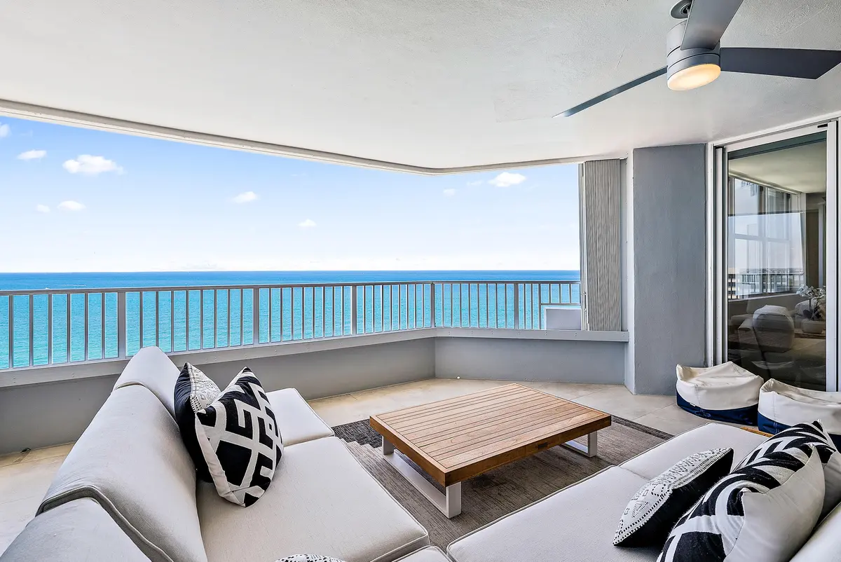 5200 N Ocean Dr #20C-37 at 5200 N Ocean Drive 2003, Singer Island