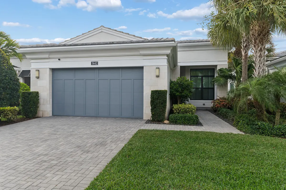 5642 Delacroix Terrace, Palm Beach Gardens, FL – photo 1