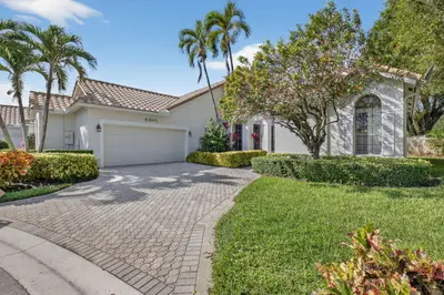 6395 NW 24th Avenue, Boca Raton – sold