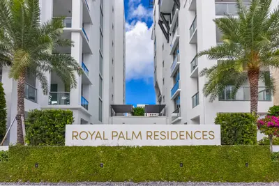 485 E Royal Palm Road 403, Boca Raton – leased