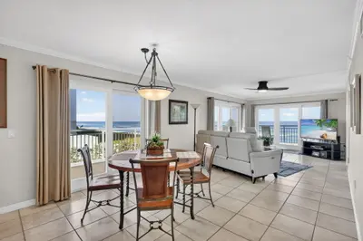 10980 S Ocean Drive 311, Jensen Beach – Condominium for rent