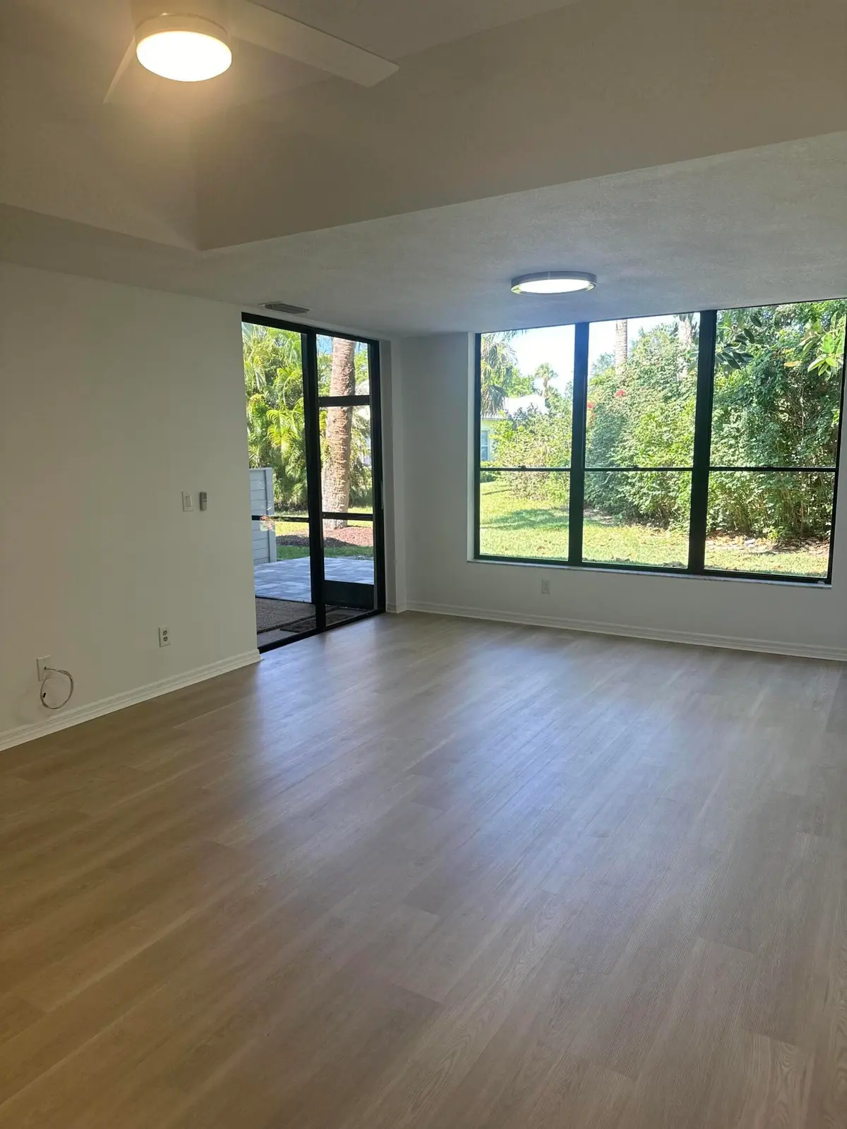 Living Room at 5270 SE Seascape Way 102, Stuart