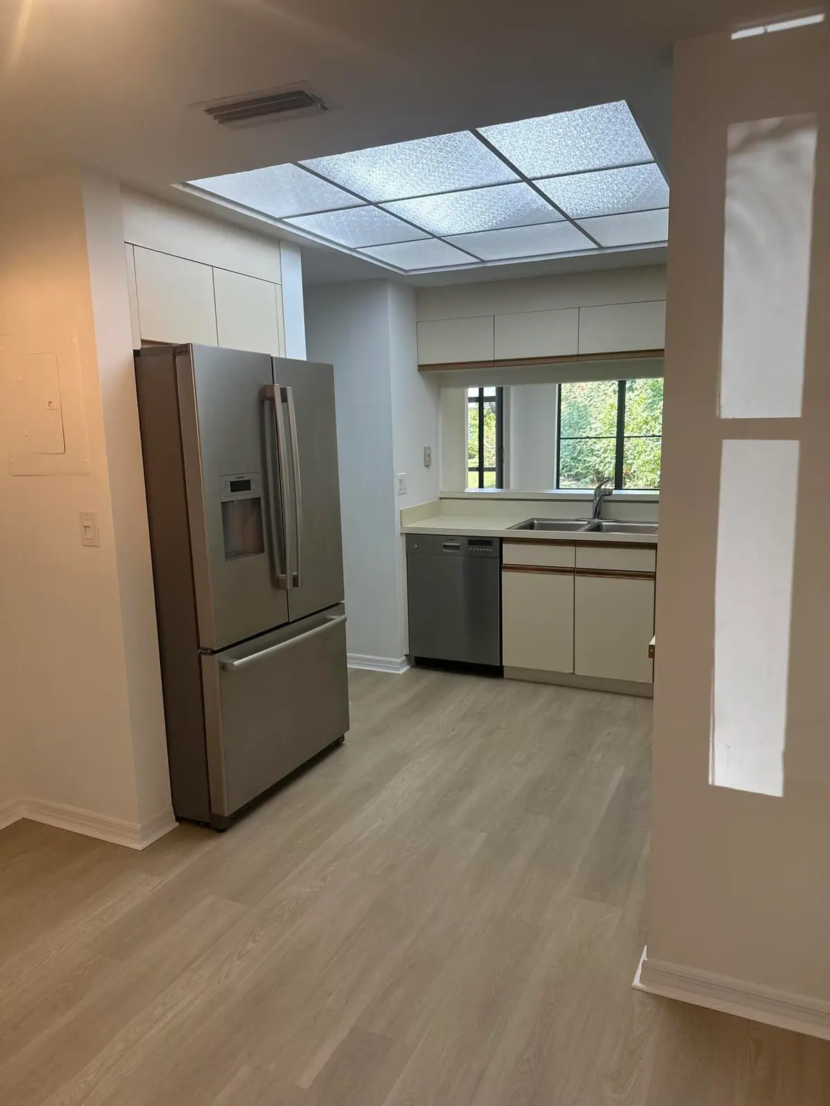 Kitchen at 5270 SE Seascape Way 102, Stuart