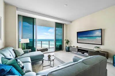 3100 N Ocean Drive H1602, Singer Island – Condominium for rent