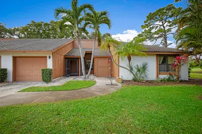 6186 Brandon Street, Palm Beach Gardens – Villa for sale