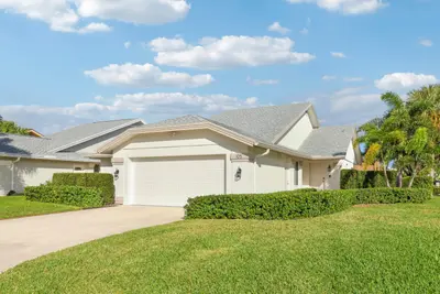 105 Ocean Pines Terrace, Jupiter – sold