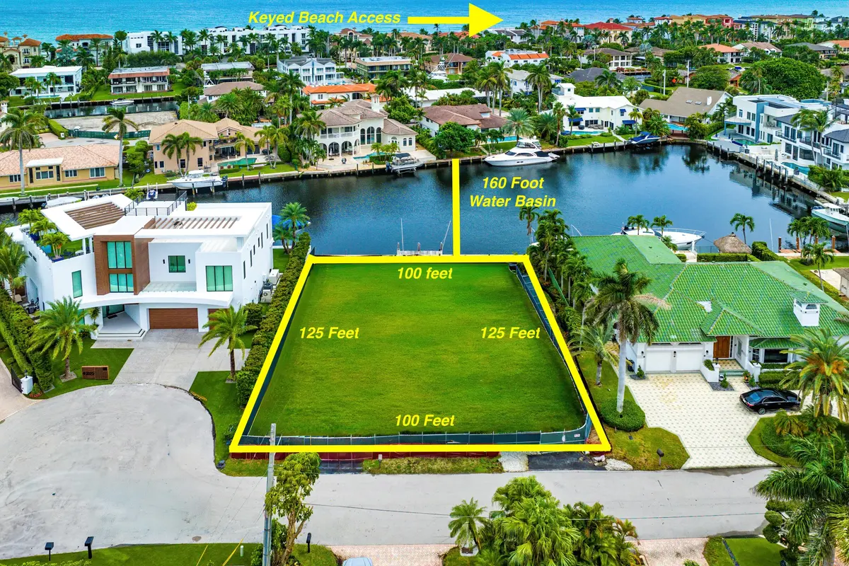 004-4211IntracoastalDrive-HighlandBeach- at 4211 Intracoastal Drive, Highland Beach