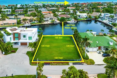 4211 Intracoastal Drive, Highland Beach – sold
