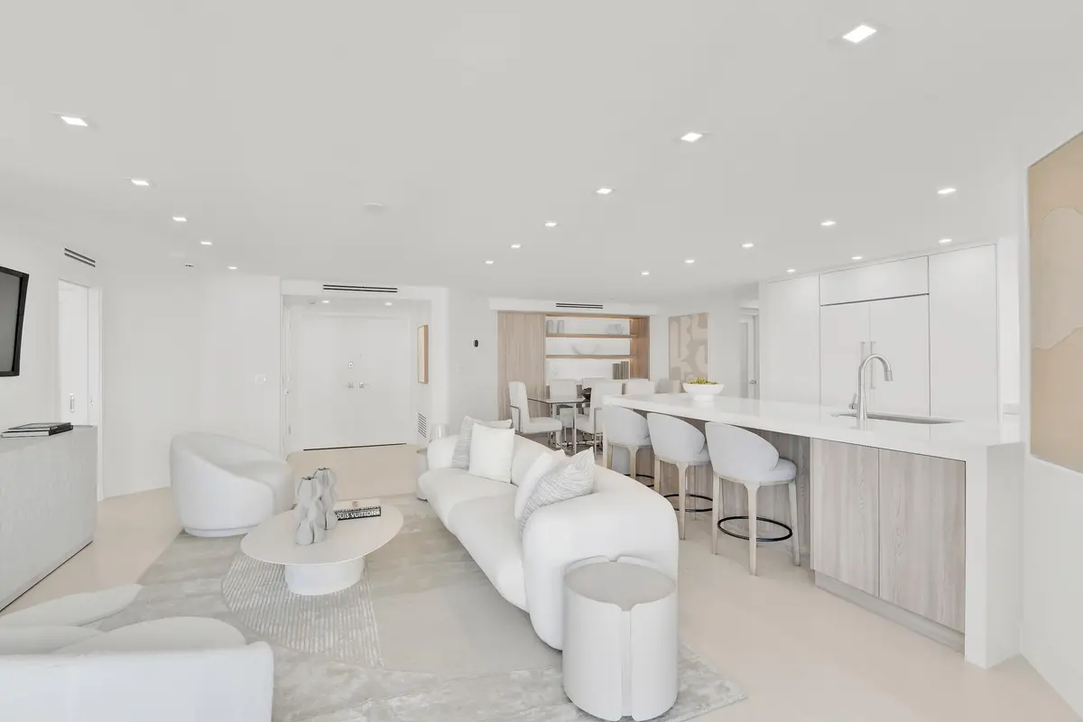 CHALFONTE 1001S - 16 at 550 S Ocean Boulevard 1001, Boca Raton