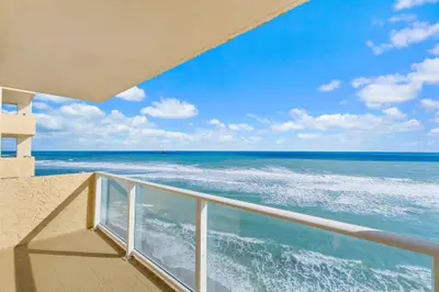 , Singer Island – Condominium for rent