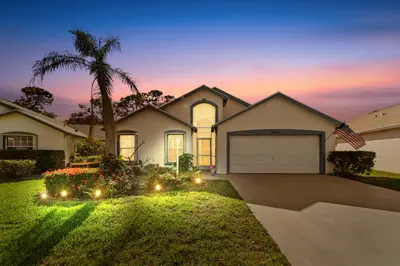 5193 Robino Circle, West Palm Beach – sold