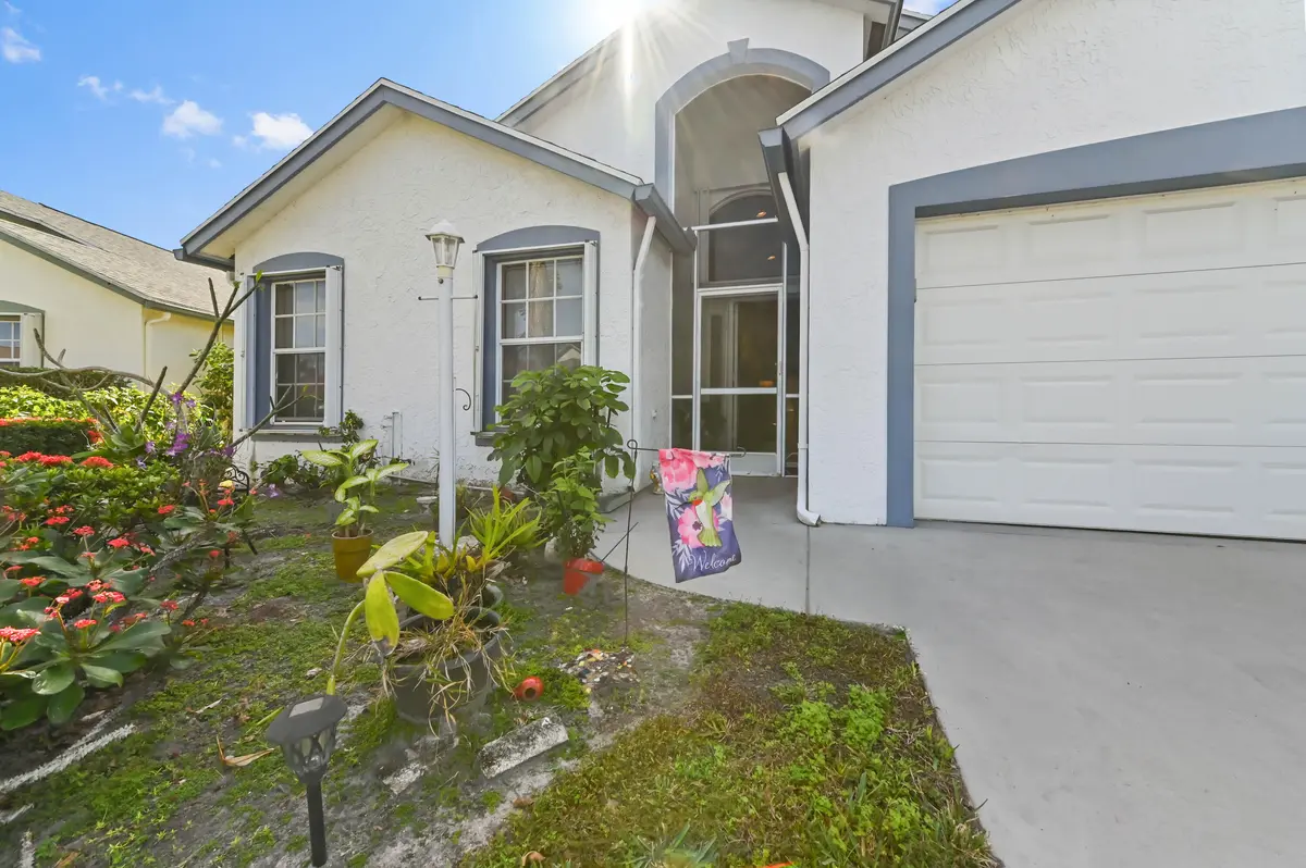 03 Front 03 at 5193 Robino Circle, West Palm Beach