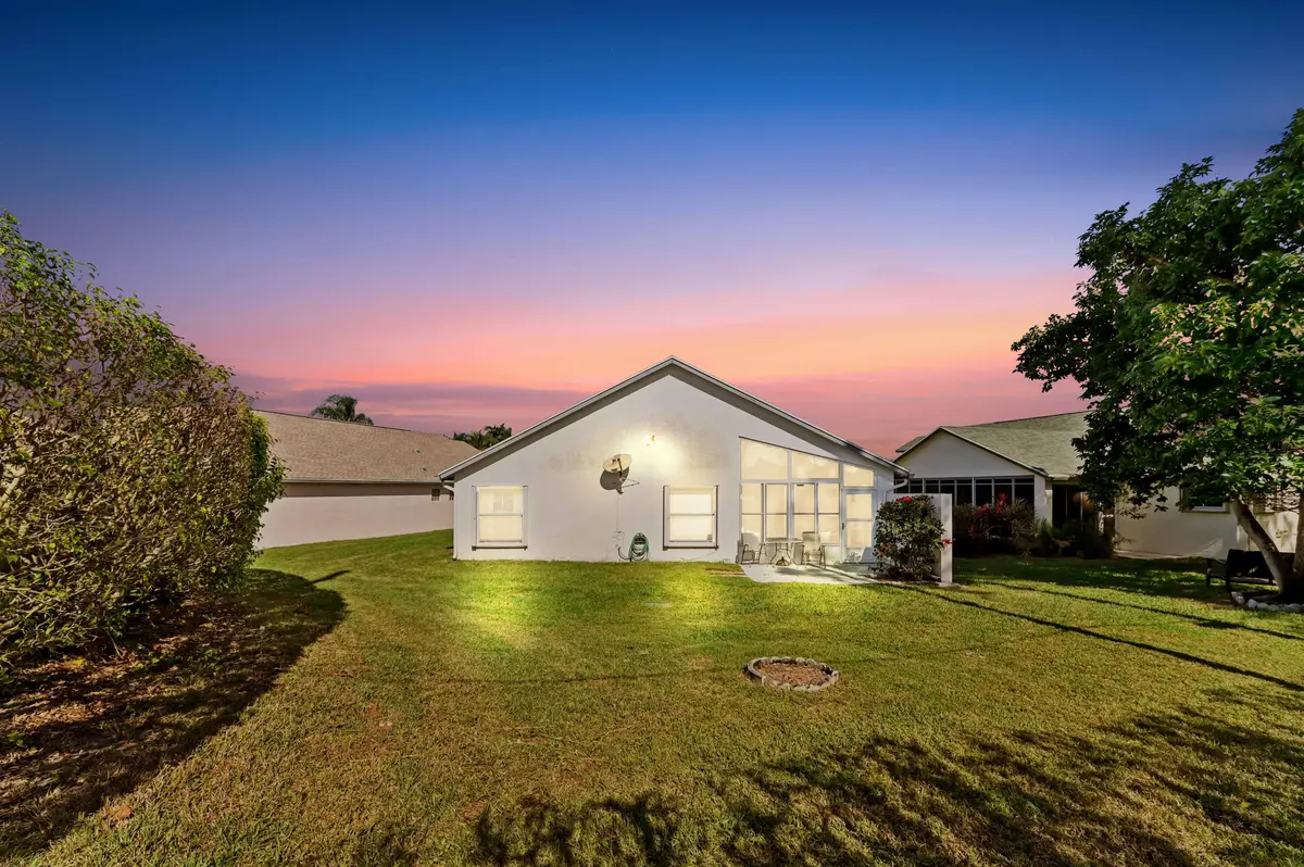 35 Rear 03-TW at 5193 Robino Circle, West Palm Beach
