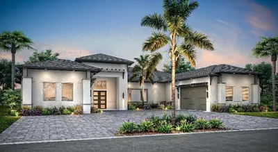 186 SE Fiore Bello, Port St. Lucie – sold