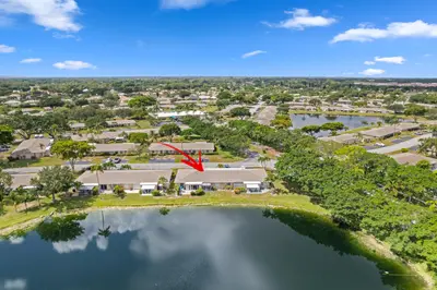8757 Bella Vista Drive 34, Boca Raton – leased