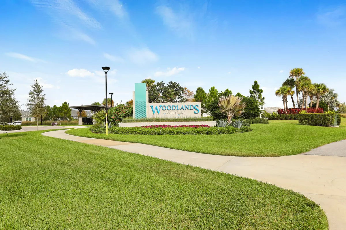 The Woodlands at 14952 Woodlot Court, Westlake