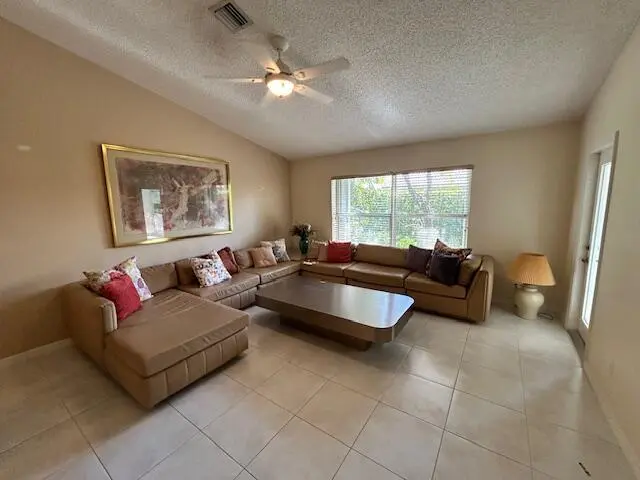 LIVING AREA at 6092 Petunia Road, Delray Beach