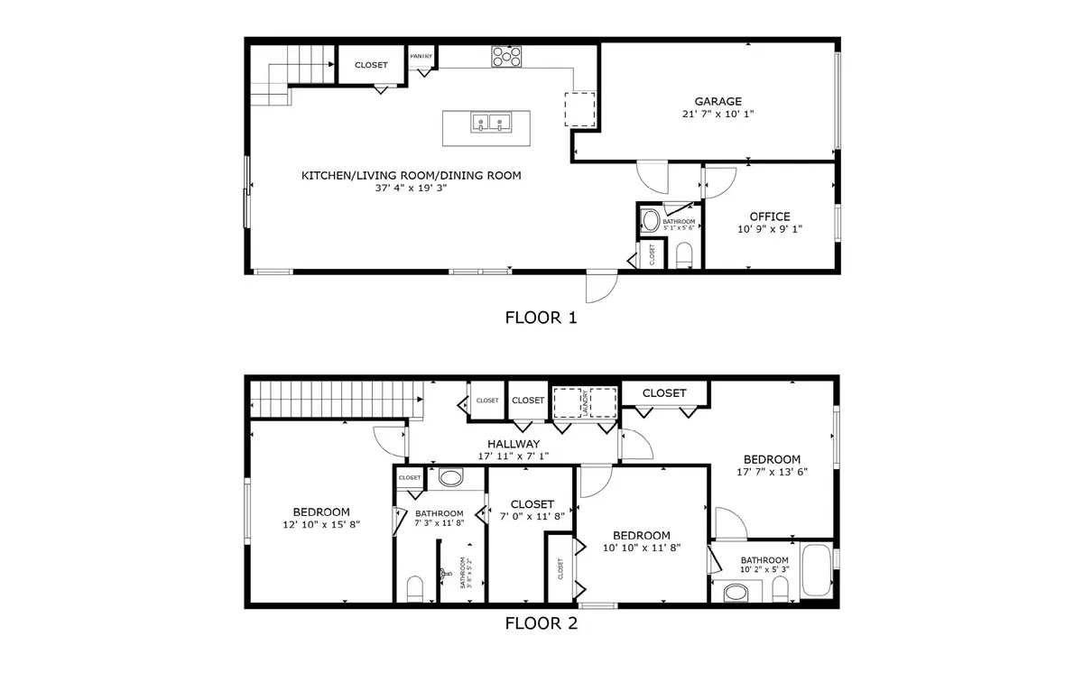 2.1 at 663 SE Lake Falls Street, Port St. Lucie