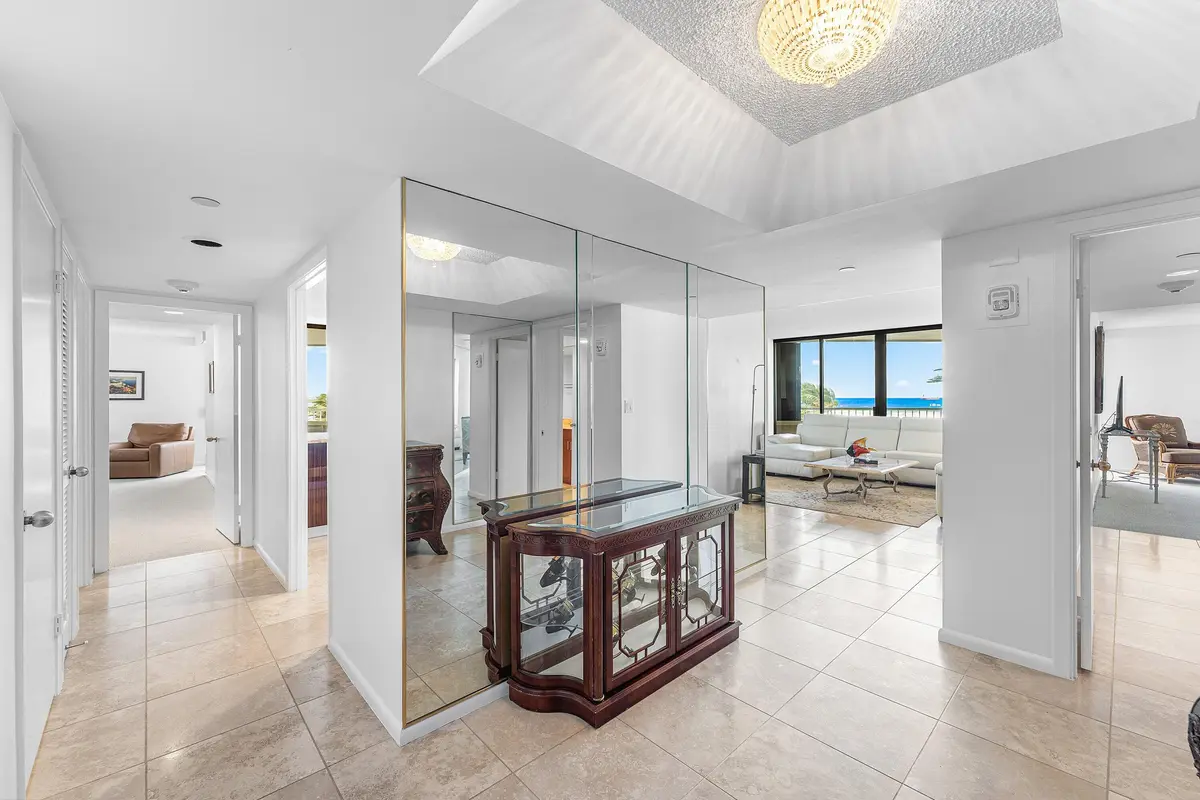 Light and Bright at 5070 N Ocean Drive 3b, Singer Island