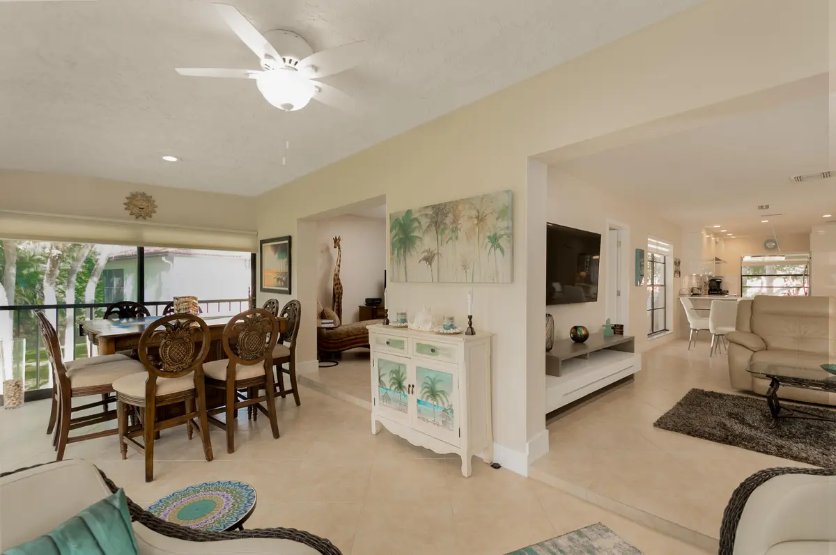 Exceptional Living Space at 21703 Tall Palm Circle 5-D, Boca Raton