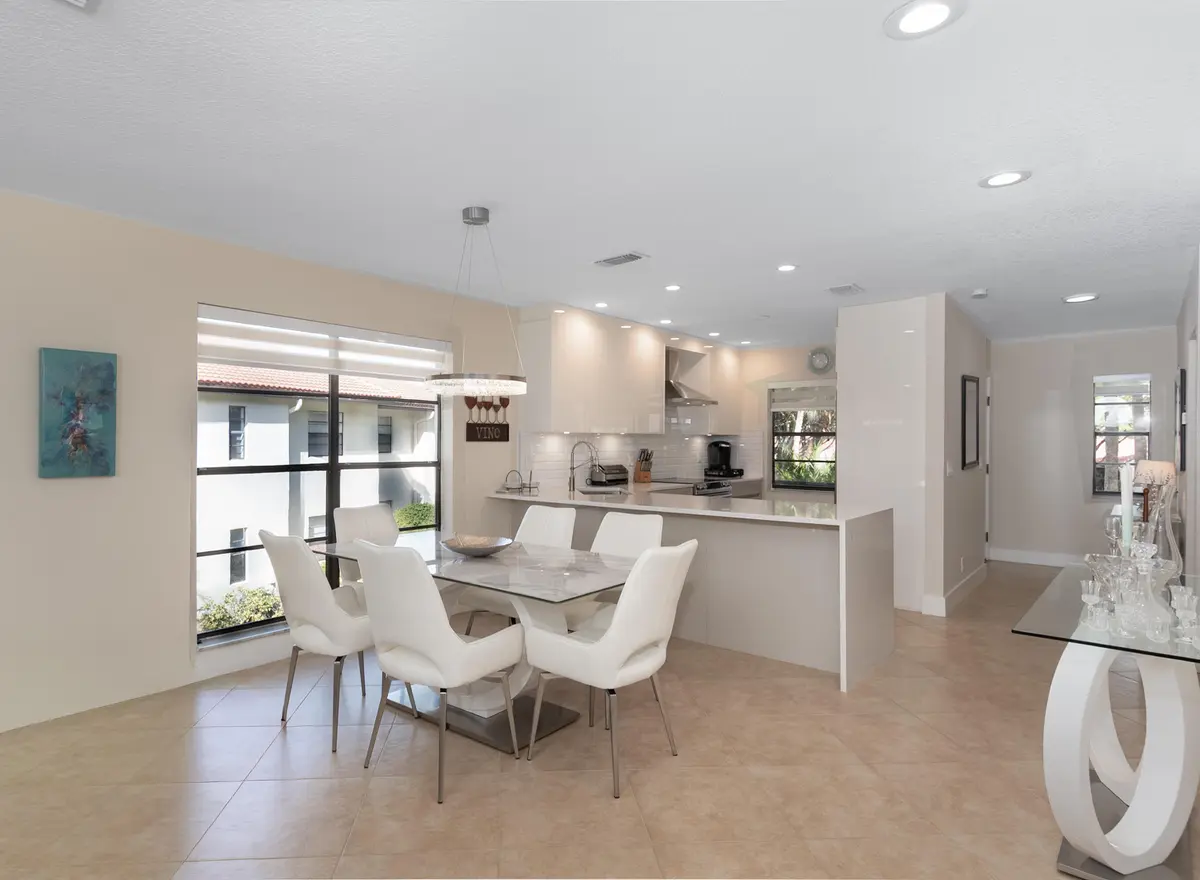 Very Contemporary at 21703 Tall Palm Circle 5-D, Boca Raton