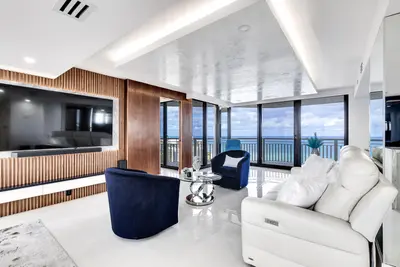 3000 N Ocean Drive Ph-a, Singer Island – penthouse for sale