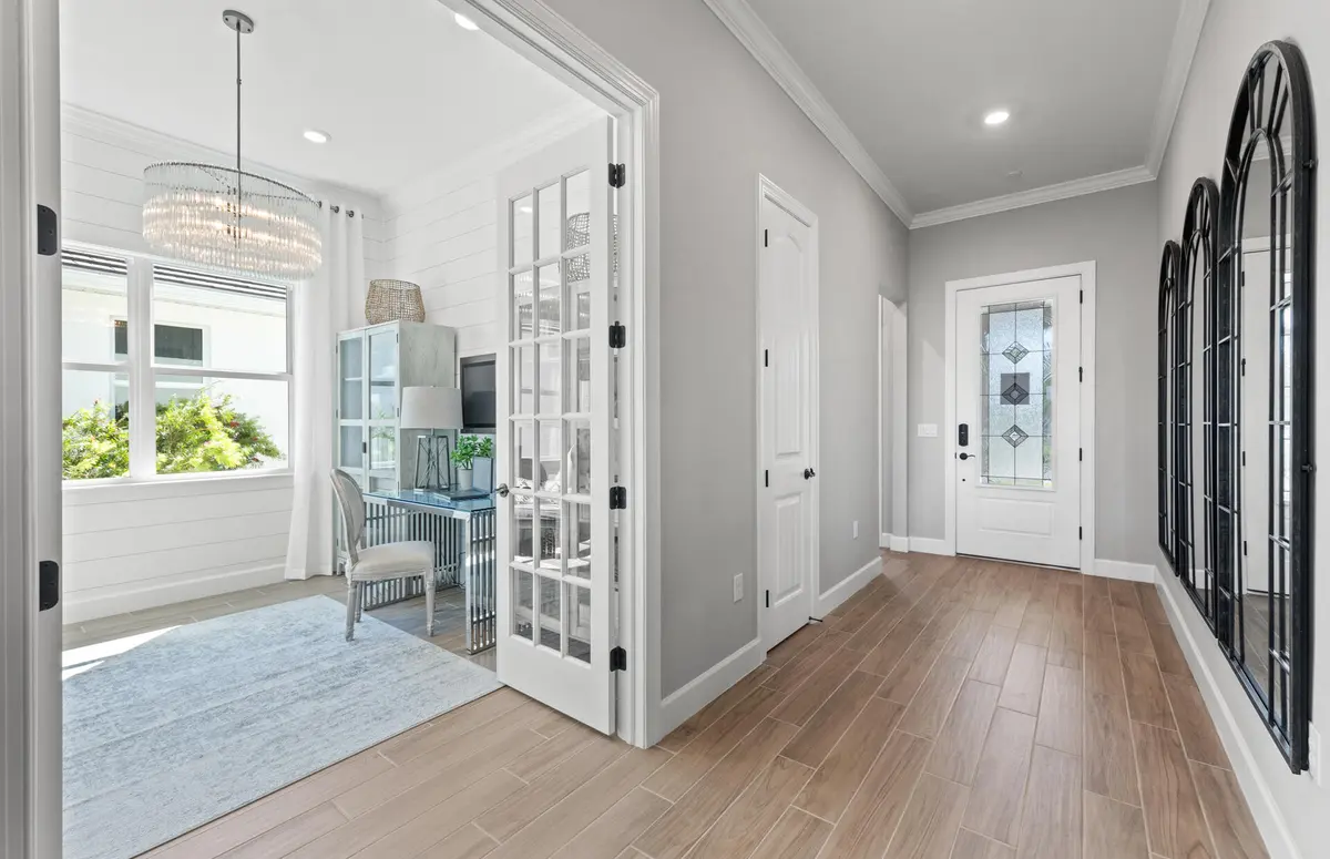 FOYER at 4342 Sipora Court Prestige 39, Lake Worth