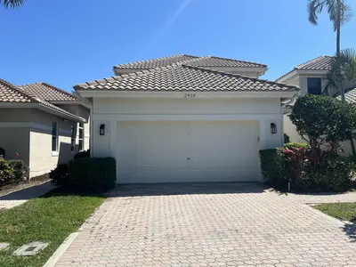 2468 NW 67th Street Street, Boca Raton – sold