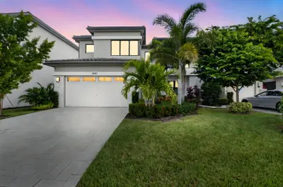 9087 Chauvet Way, Boca Raton – sold