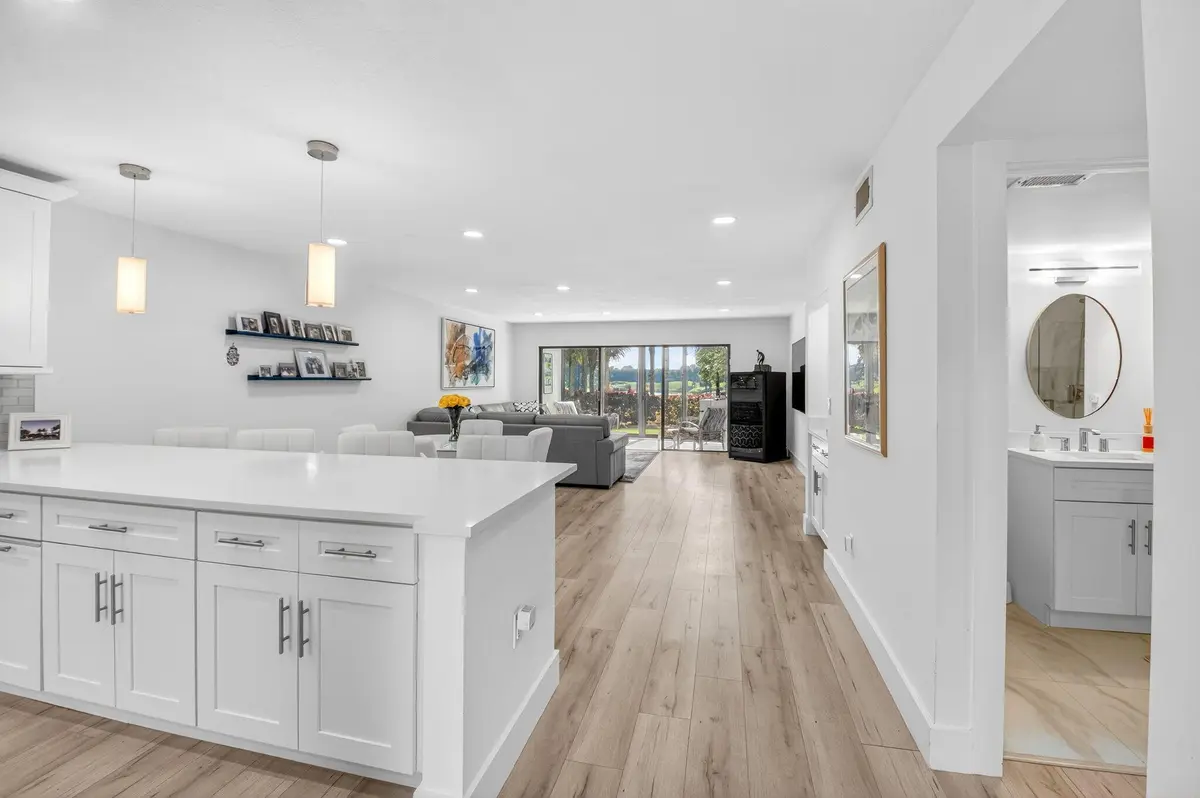 Open Floor Plan at 18 Westgate Lane E, Boynton Beach