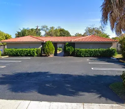 4115 Riverside Drive 1-5, Coral Springs – Quadruplex for sale