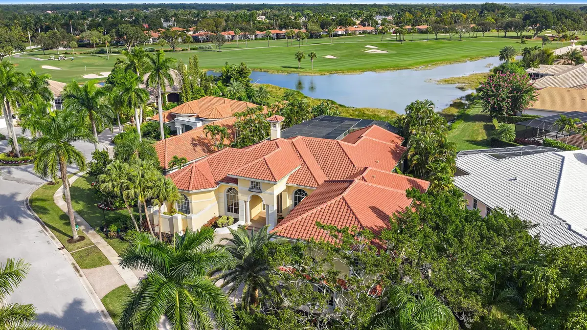8500 Egret Lakes Lane at 8500 Egret Lakes Lane, West Palm Beach