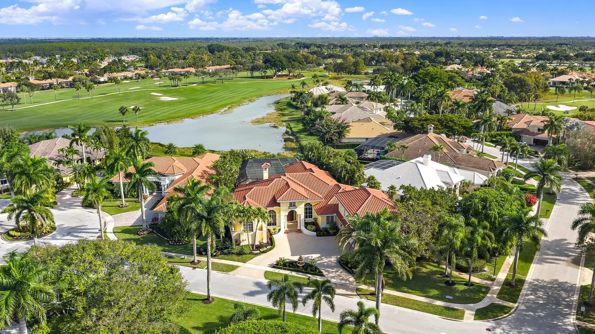 8500 Egret Lakes Lane at 8500 Egret Lakes Lane, West Palm Beach