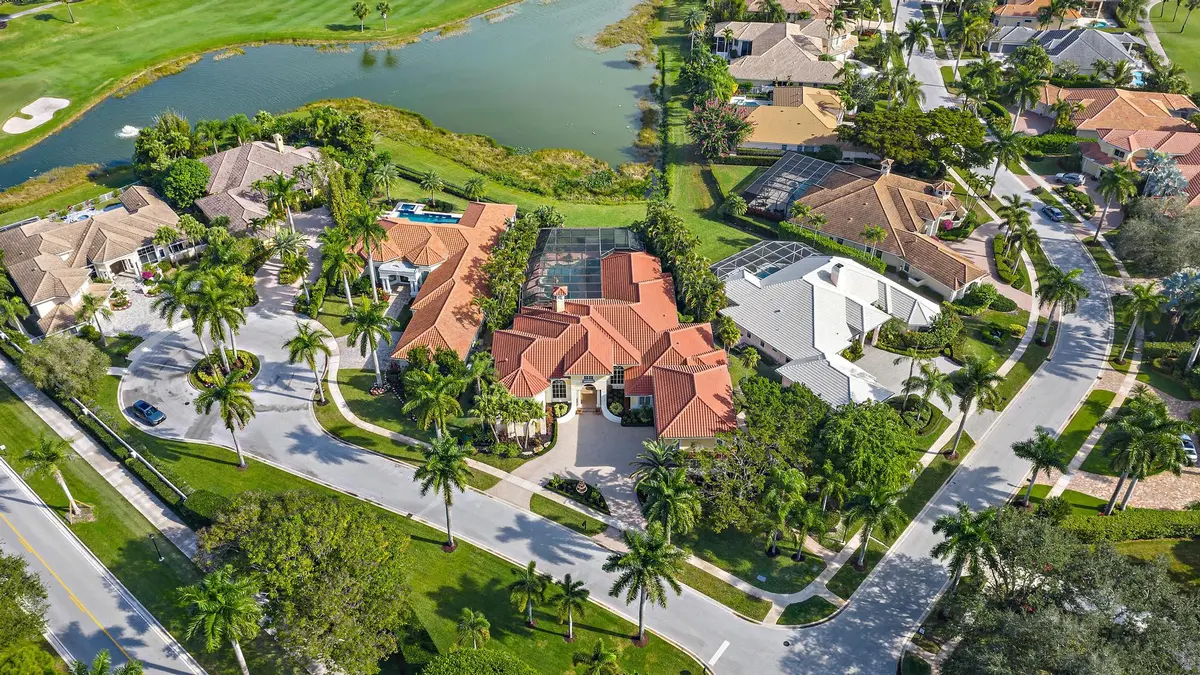 8500 Egret Lakes Lane at 8500 Egret Lakes Lane, West Palm Beach